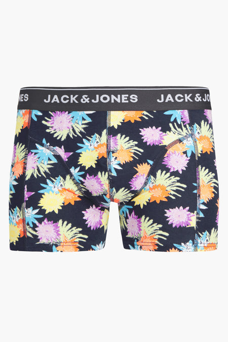 Boxershort Blauw - ACCESSORIES BY JACK & JONES