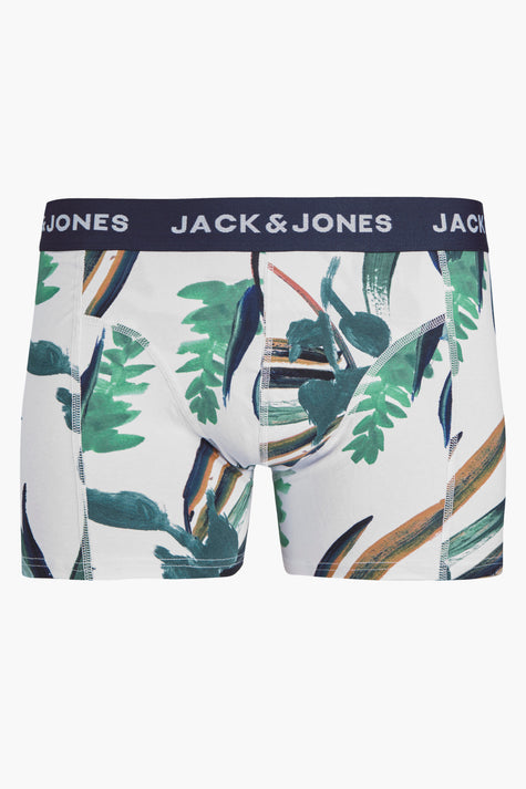 Boxershort Multicolor - ACCESSORIES BY JACK & JONES