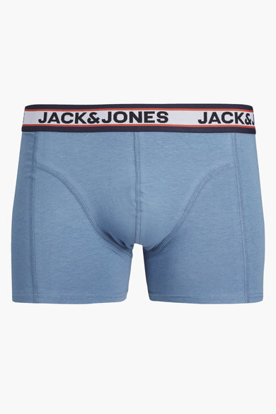 Boxershort Blauw - ACCESSORIES BY JACK & JONES