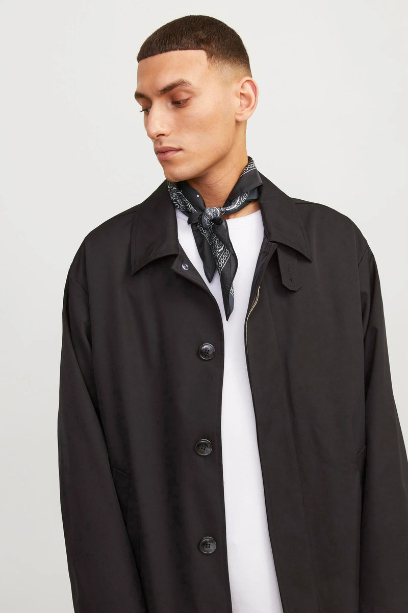 Foulard - noir