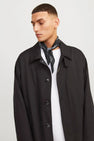 Foulard Noir - ACCESSORIES BY JACK & JONES