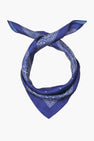 Foulard Bleu - ACCESSORIES BY JACK & JONES