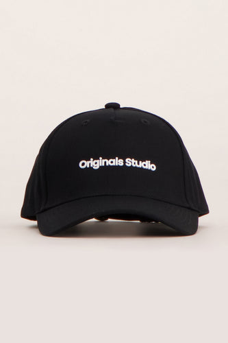 Pet - zwart - ACCESSORIES BY JACK & JONES