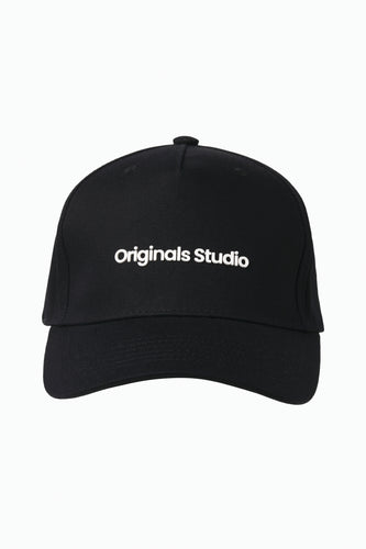 Pet - zwart - ACCESSORIES BY JACK & JONES