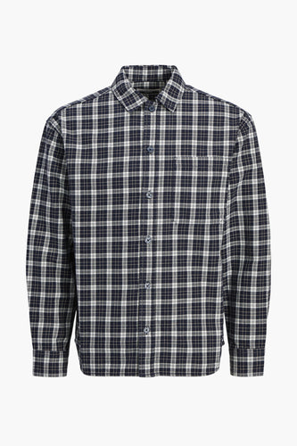 Chemise &agrave; manches longues - bleu - CORE BY JACK & JONES