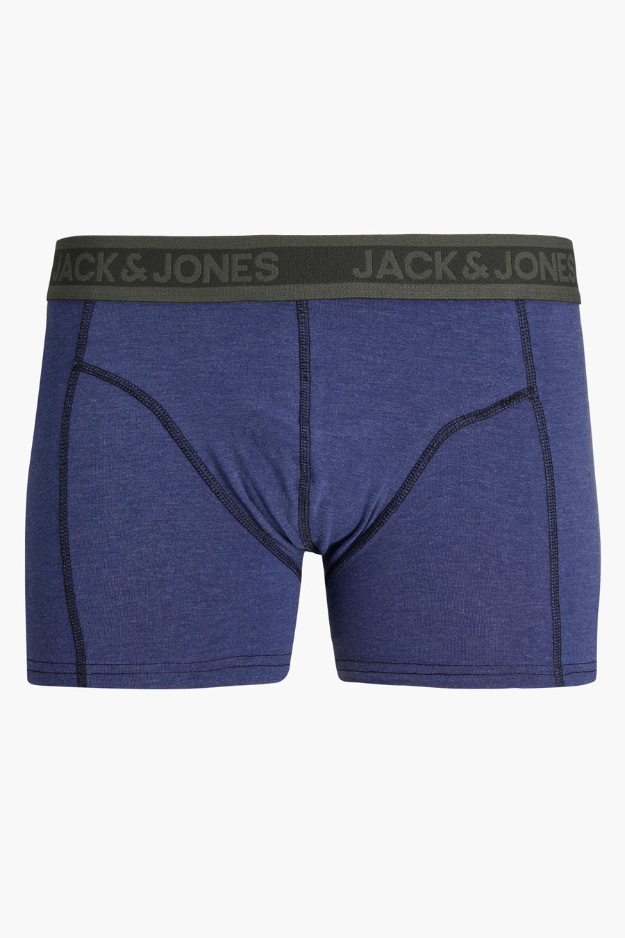 Boxers - zwart