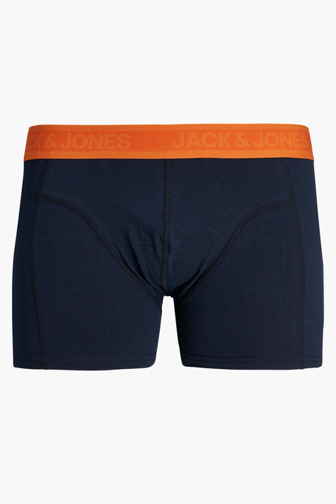 Boxershort Blauw - ACCESSORIES BY JACK & JONES