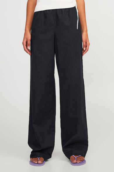 Broek - zwart