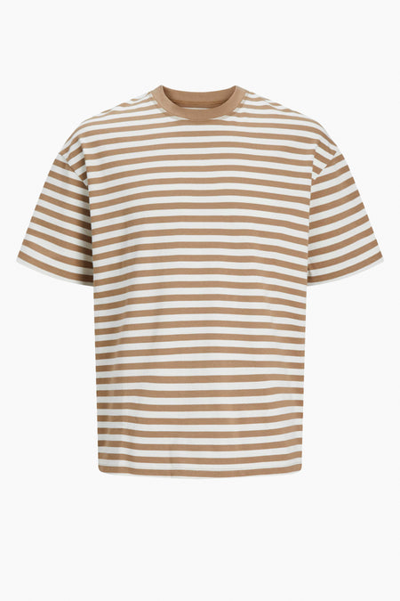 T-shirt - beige
