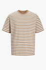 T-shirt - beige
