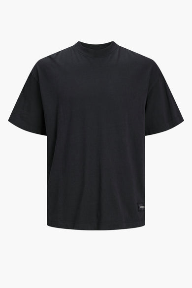 T-shirt (manches courtes) Noir - ORIGINALS BY JACK & JONES