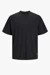 T-shirt (manches courtes) Noir - ORIGINALS BY JACK & JONES
