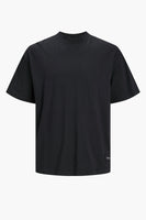 T-shirt (manches courtes) Noir - ORIGINALS BY JACK & JONES