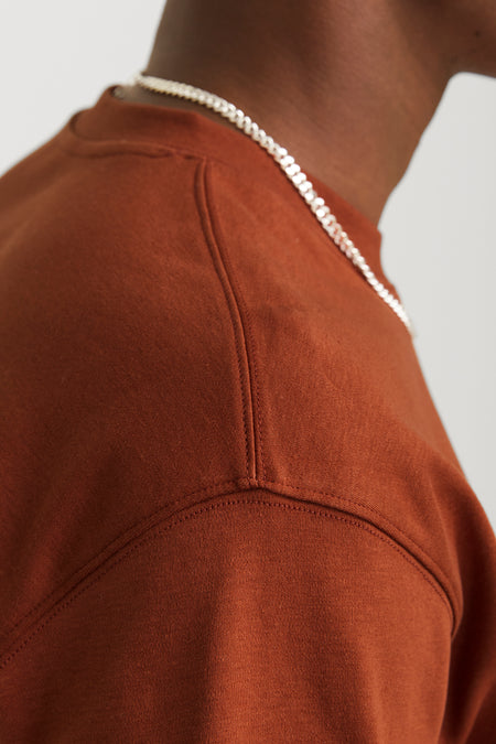 JJEURBAN EDGE TEE SS O-NECK NOOS