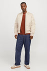 JJEURBAN EDGE TEE SS O-NECK NOOS