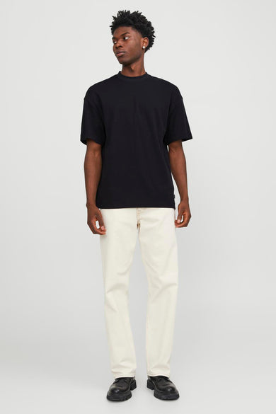 JJEURBAN EDGE TEE SS O-NECK NOOS