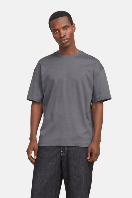JJEURBAN EDGE TEE SS O-NECK NOOS