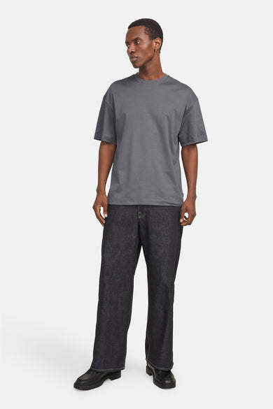 JJEURBAN EDGE TEE SS O-NECK NOOS