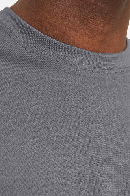 JJEURBAN EDGE TEE SS O-NECK NOOS