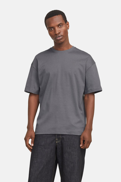 JJEURBAN EDGE TEE SS O-NECK NOOS