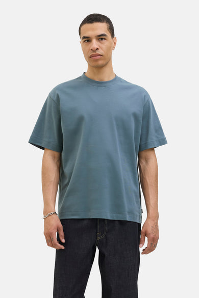 JJEURBAN EDGE TEE SS O-NECK NOOS