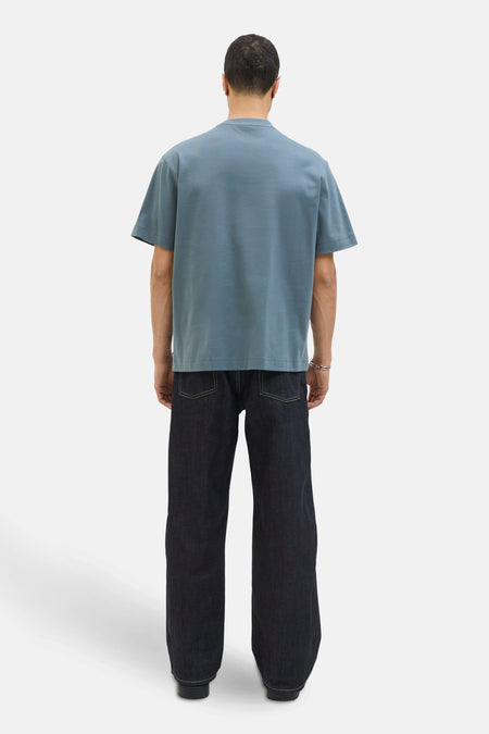 JJEURBAN EDGE TEE SS O-NECK NOOS