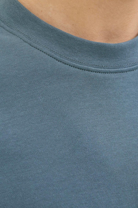 JJEURBAN EDGE TEE SS O-NECK NOOS