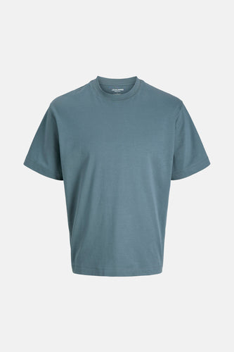 T-shirt à manches courtes - bleu - CORE BY JACK & JONES