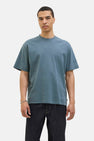 JJEURBAN EDGE TEE SS O-NECK NOOS