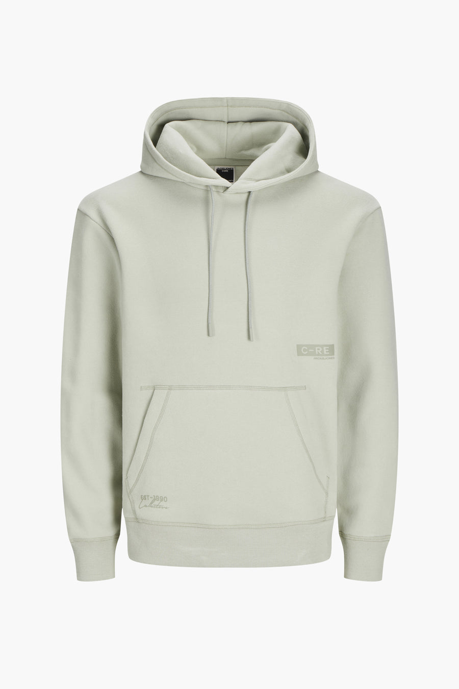 Sweater - groen - CORE BY JACK & JONES