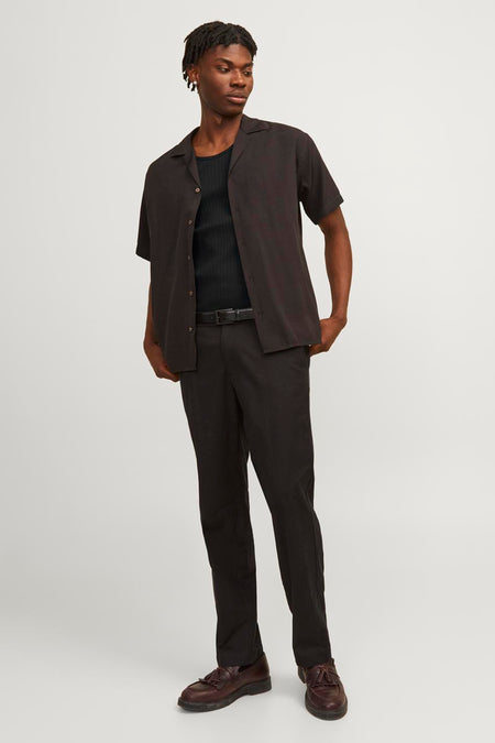 Débardeur Noir - ORIGINALS BY JACK & JONES