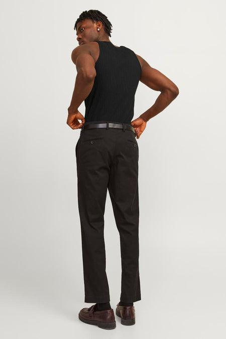 Débardeur Noir - ORIGINALS BY JACK & JONES