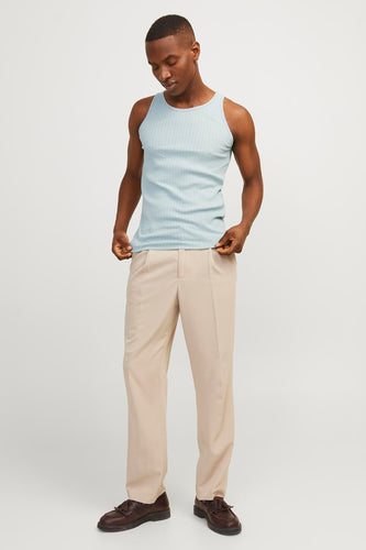 Débardeur - Bleu clair - ORIGINALS BY JACK & JONES