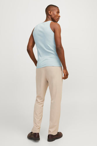 Débardeur - Bleu clair - ORIGINALS BY JACK & JONES