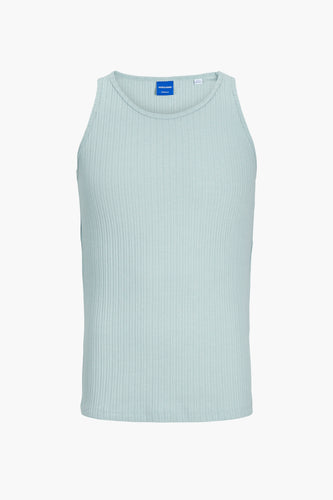 Débardeur - Bleu clair - ORIGINALS BY JACK & JONES