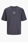 T-shirt - gris