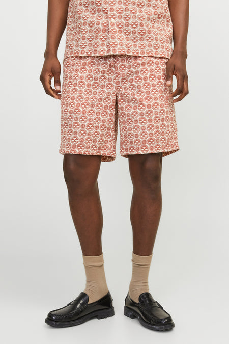 Short - bruin