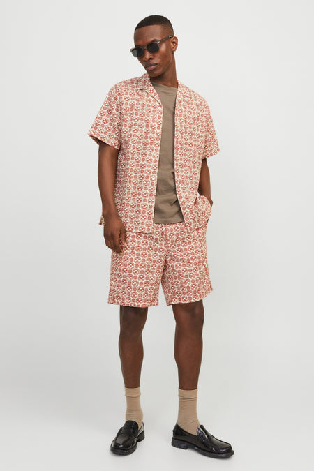 Short - bruin