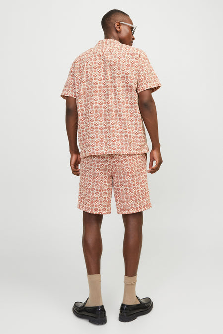 Short - bruin