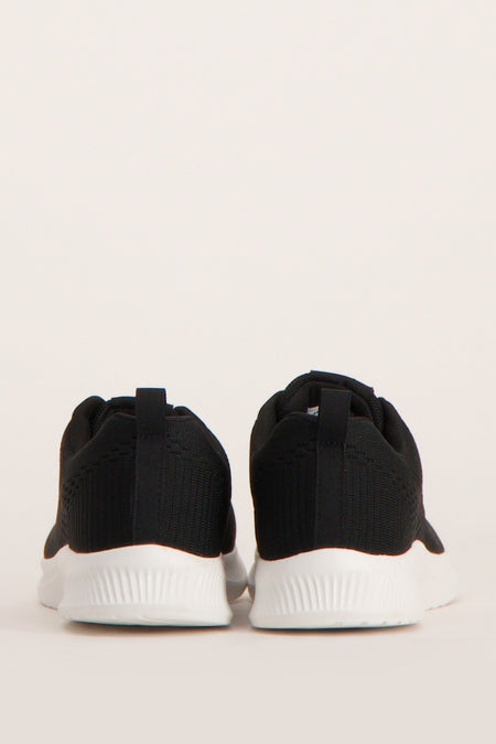 Baskets - noir