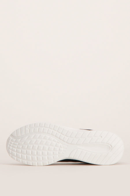 Baskets - noir