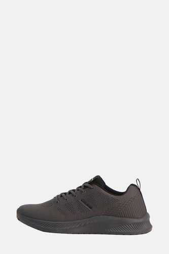 Baskets - gris