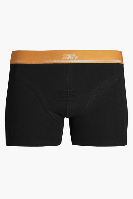 Boxershort Rood - ACCESSORIES BY JACK & JONES