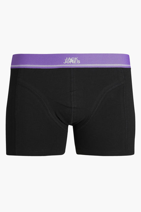 Boxershort Multicolor - ACCESSORIES BY JACK & JONES