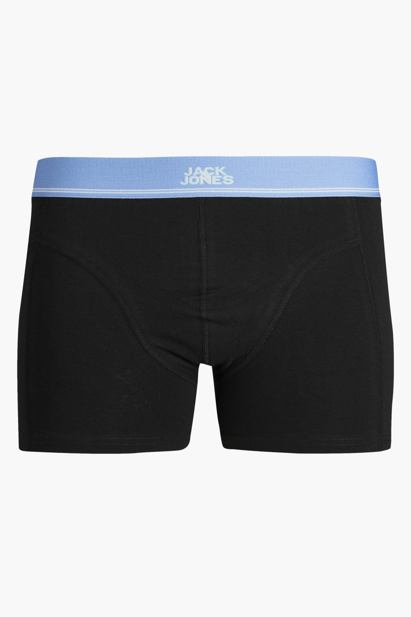 Boxershort Blauw - ACCESSORIES BY JACK & JONES