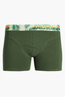 Boxers - groen