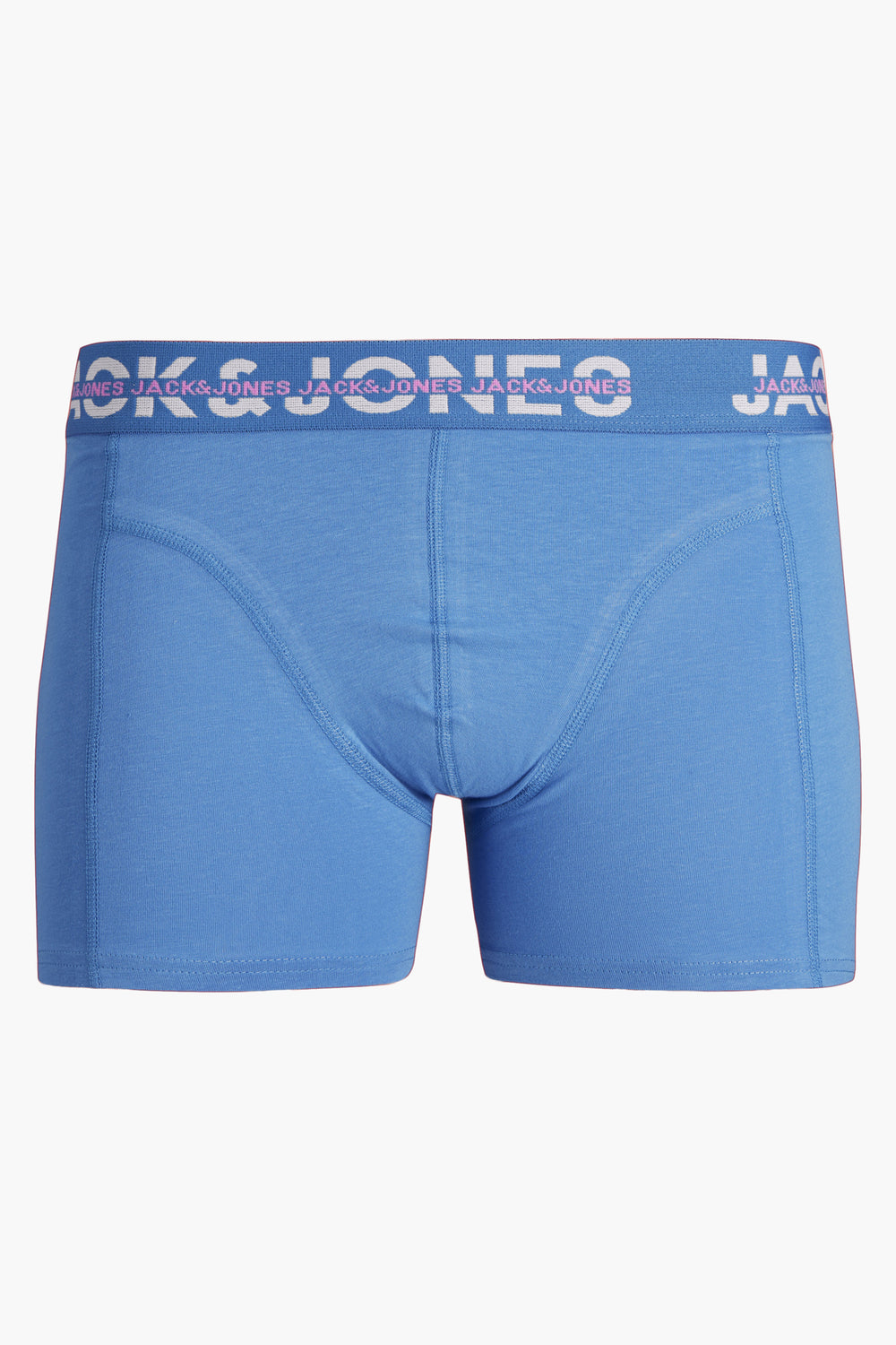 Boxershort Blauw - ACCESSORIES BY JACK & JONES