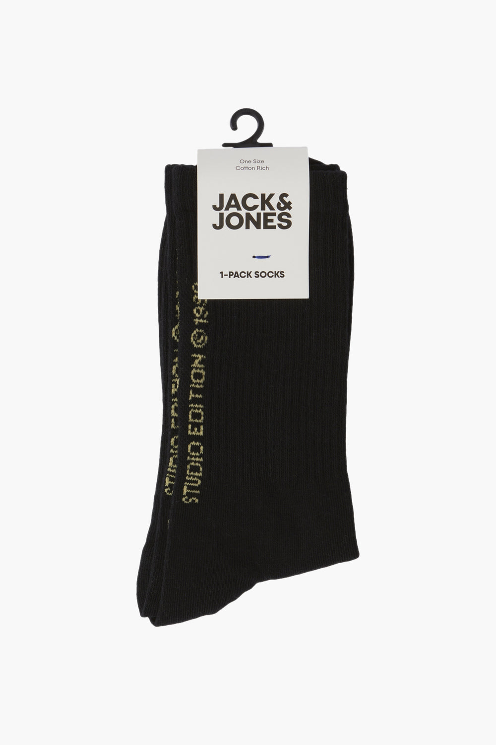 Sokken Zwart - ACCESSORIES BY JACK & JONES