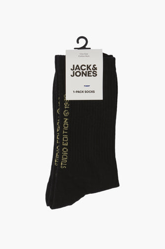 Chaussettes - noir - ACCESSORIES BY JACK & JONES