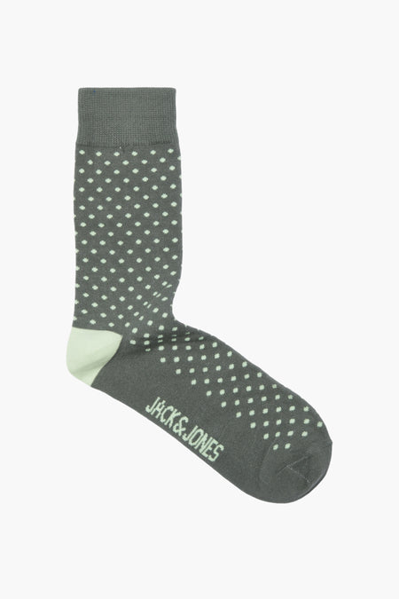 Chaussettes - vert